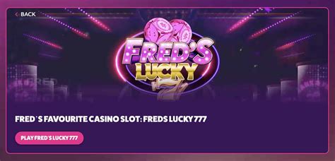 frank and fred casino bonus - Frank & Fred Casino Review 2024 – Win Unique Bonuses and .